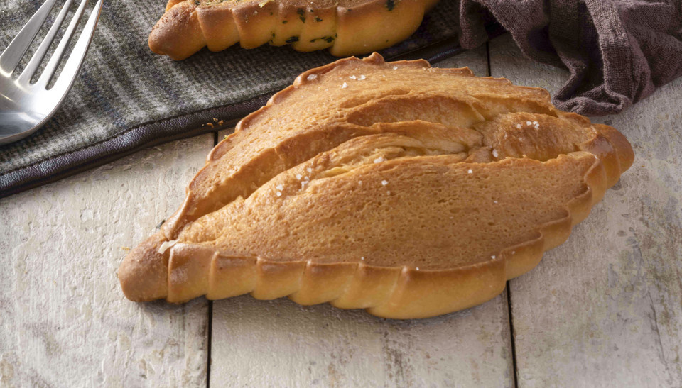 海盐香草罗宋图片