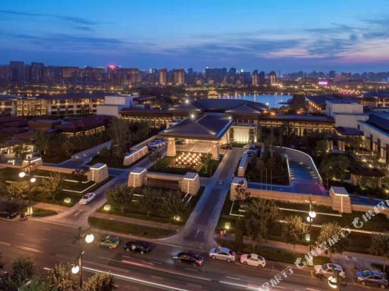 凯悦酒店(西安店)图片