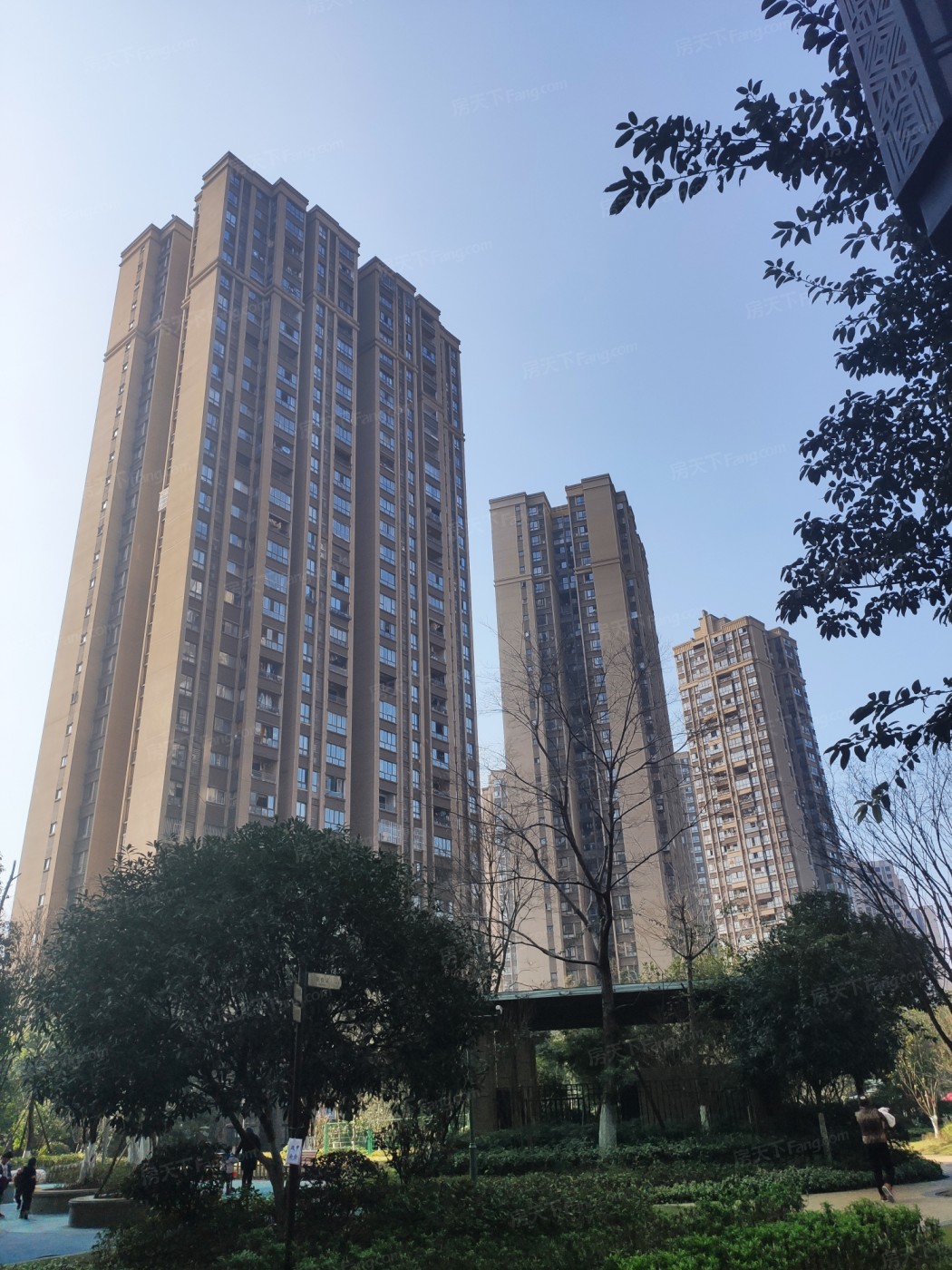 象屿·两江公元图片