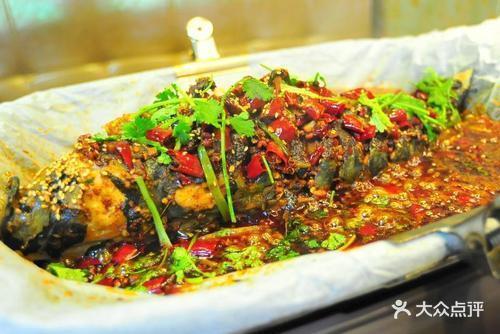 【重庆秘制纸包鱼老店】重庆秘制纸包鱼老店电话_重