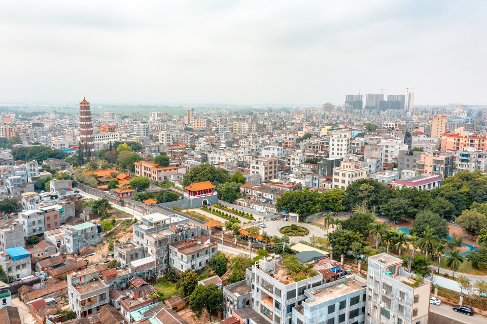 空中飞人蹦床公园