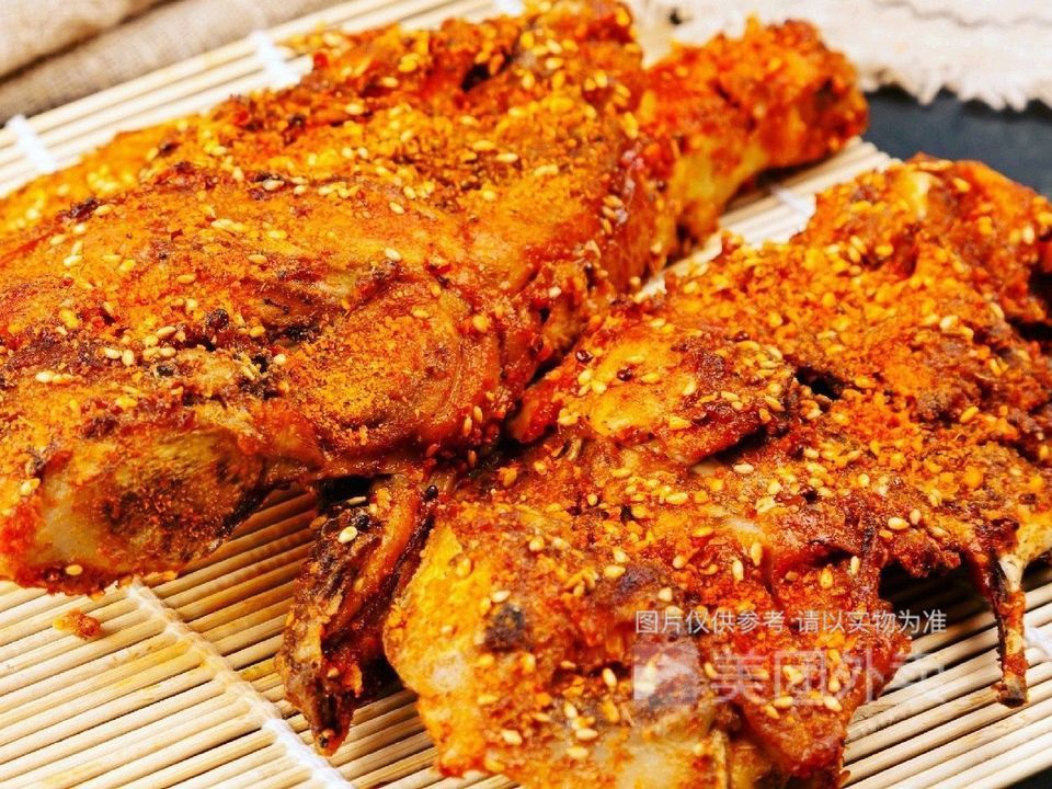 文蹄鸟烤猪蹄烤鸡架回龙观店