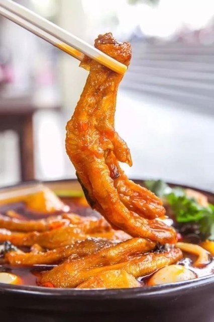 茂军螺蛳粉印象巴马店