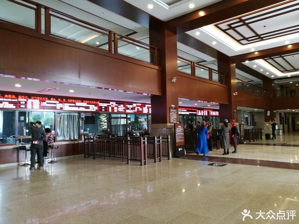 梵净山旅游景区游客中心图片