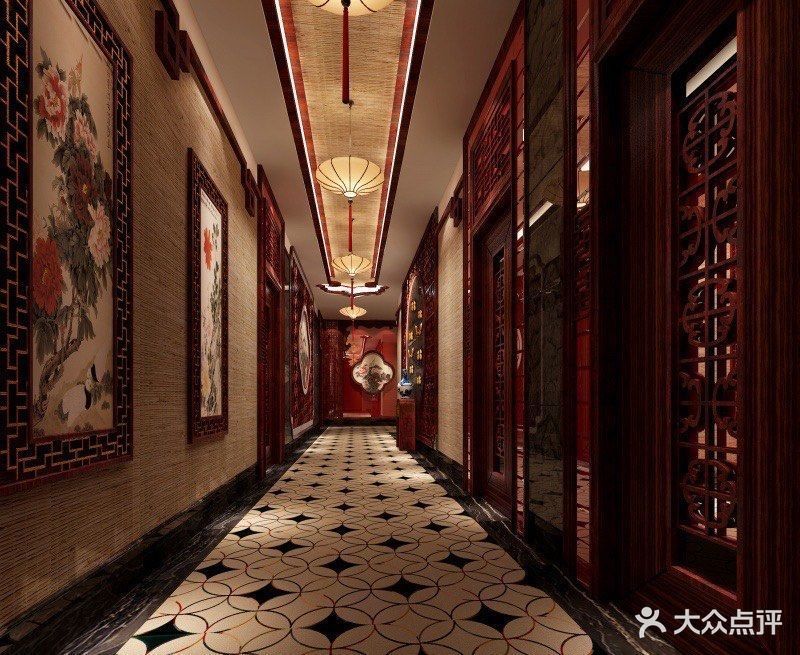 浪琴湾足浴休闲养生会所图片