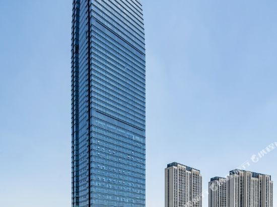 金鹰尚美酒店图片