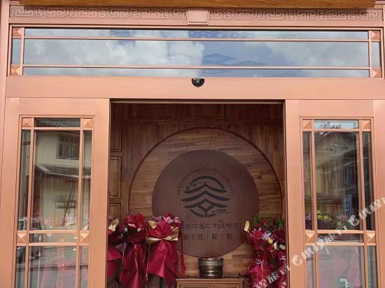 川主寺住宿攻略