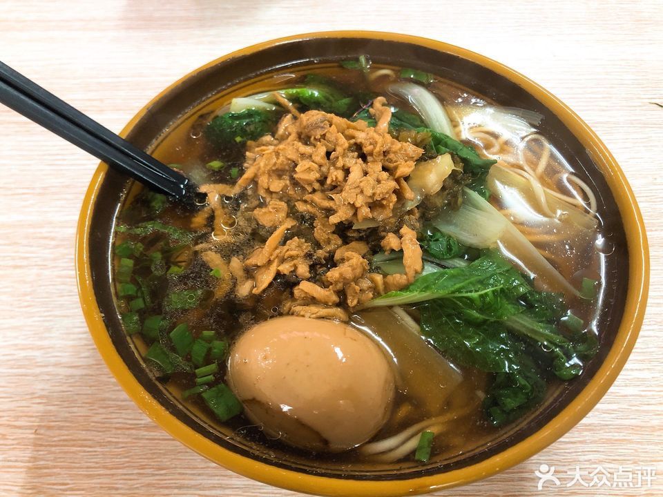 沙县小吃双沟店