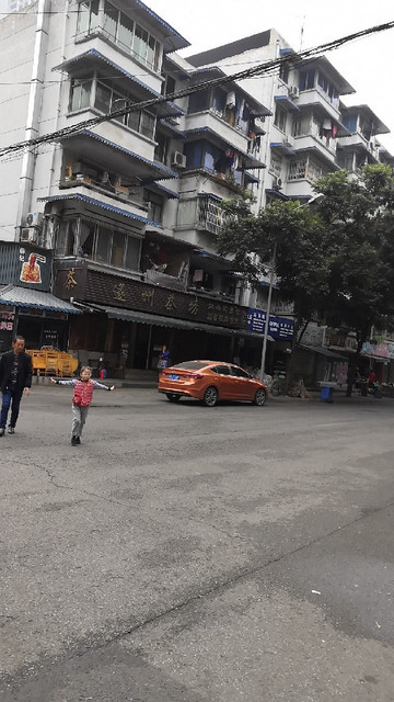 怎麼去,怎麼走,在哪,在哪裡,在哪兒):成都市錦江區春熙路街道