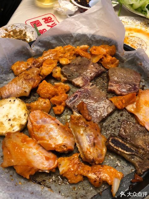 锅圈食汇火锅烧烤食材超市(万信花园店)图片