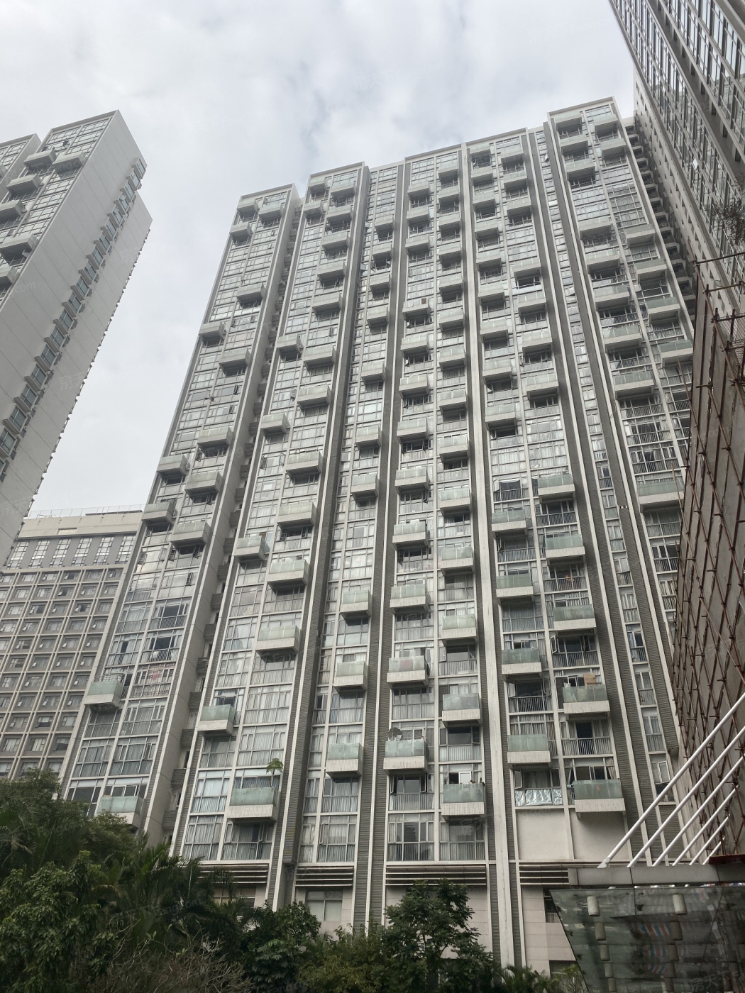 凯德·天河新作图片