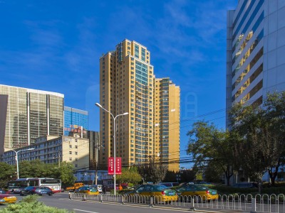 霄云路大厦图片