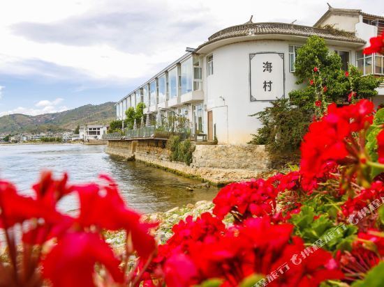【大理归朴海景民宿预订】地址,电话,路线,周边设施_360地图