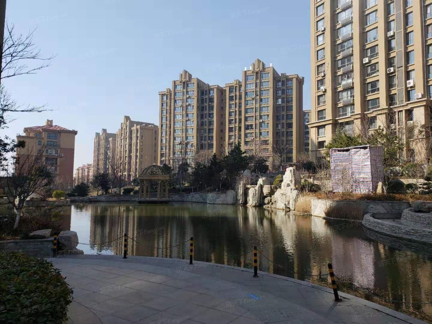 姣姣美宿公寓(威海宫松岭路店),威海老乐民宿,思安民宿(卧龙山路分店)