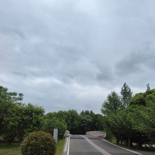同里湿地公园游玩攻略,