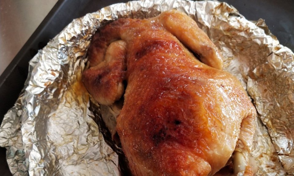 五指毛桃窑鸡图片