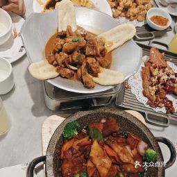 小菜园新徽菜全国有多少家店 t010fbae7324ae534ea.jpg