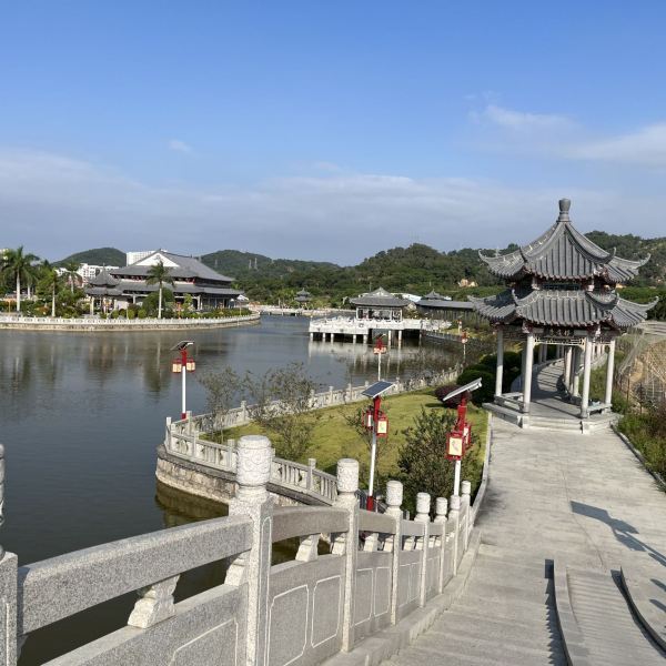 和平大峰风景区图片