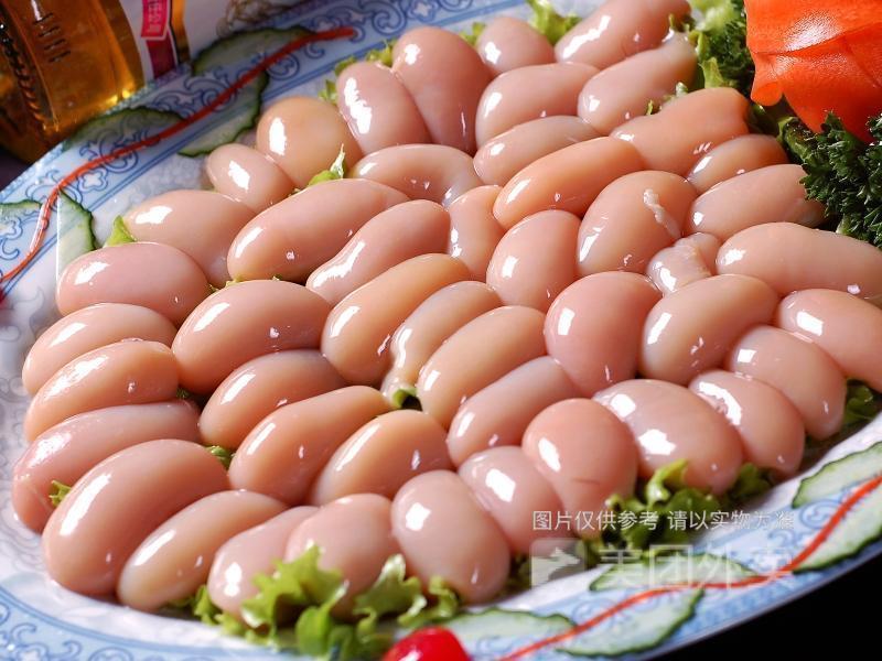鸡腰子图片