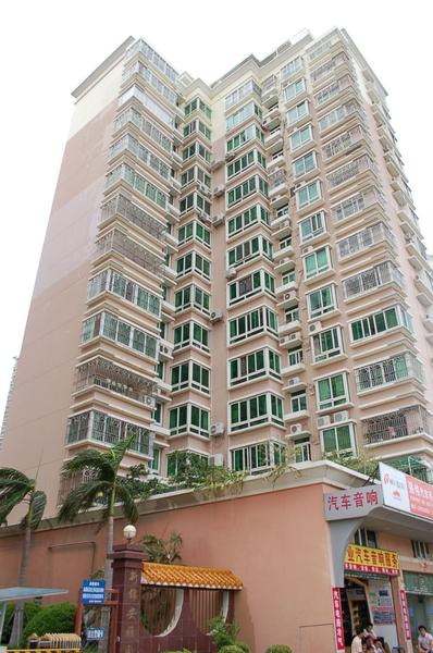 新锦安雅园图片