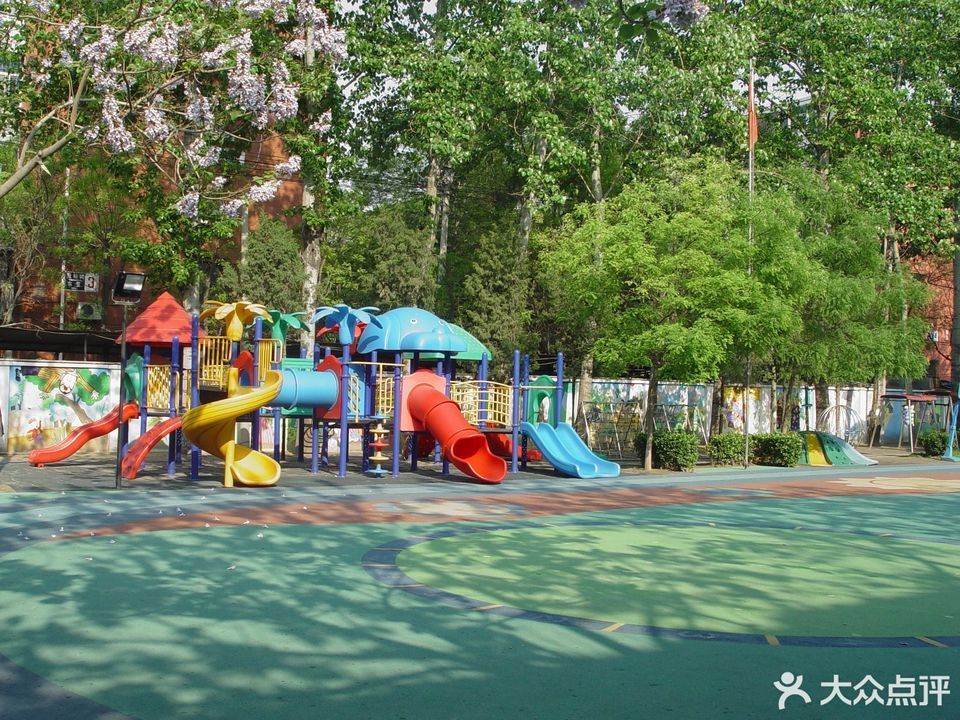 海悦梧桐苑附近幼儿园