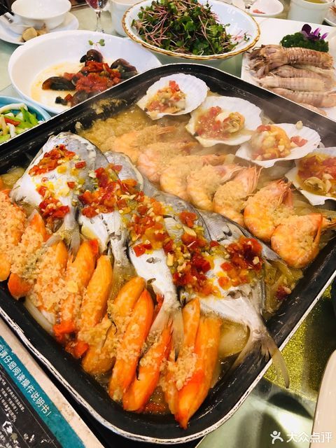 淮扬菜是哪里的