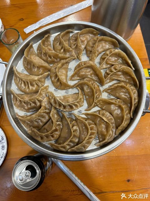 老王烫面角(新城店)