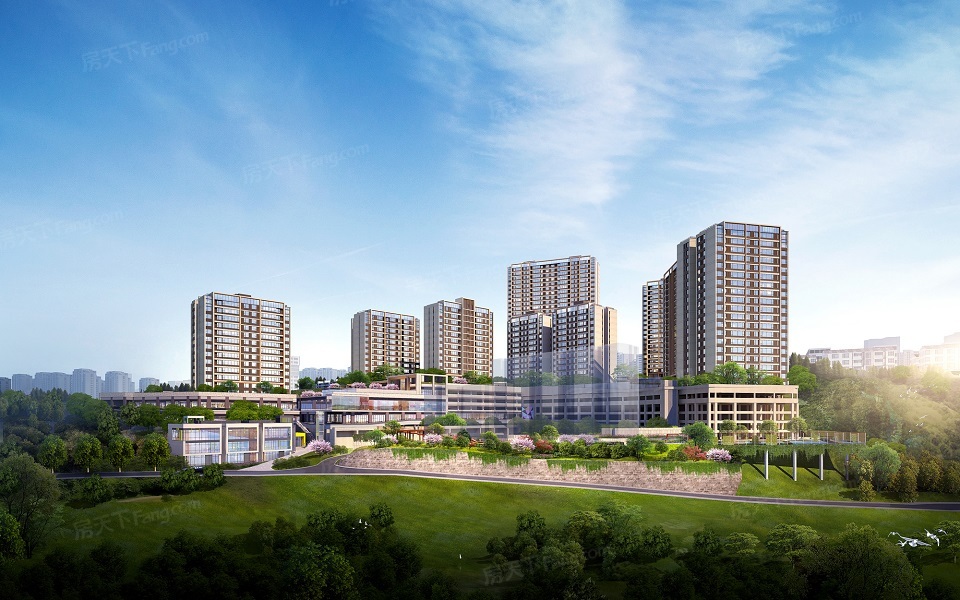 佳兆业·滨江四季图片