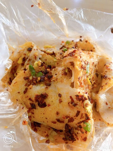 立群发糕德兴一中店