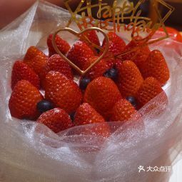 洪福蛋糕阳光店