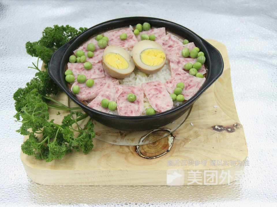 曲靖砂锅饭图片