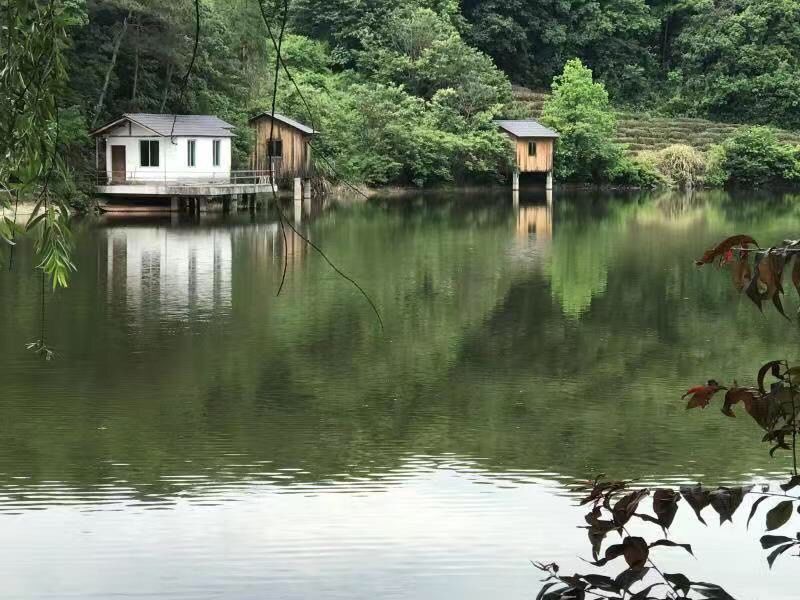 馬劍沈家灣休閒農莊圖片