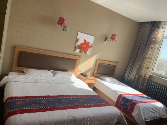 金大都酒店 其他