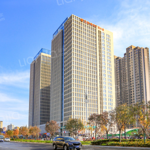 郑州航海广场图片