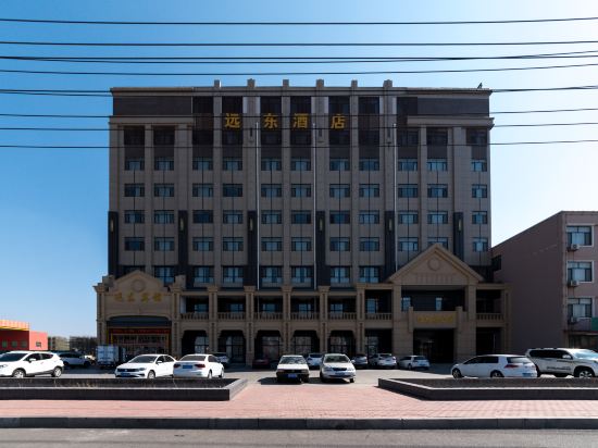 黄骅市信源商厦