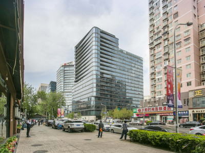 【北京合生基因科技有限公司】地址,电话,路线,周边设施_360地图