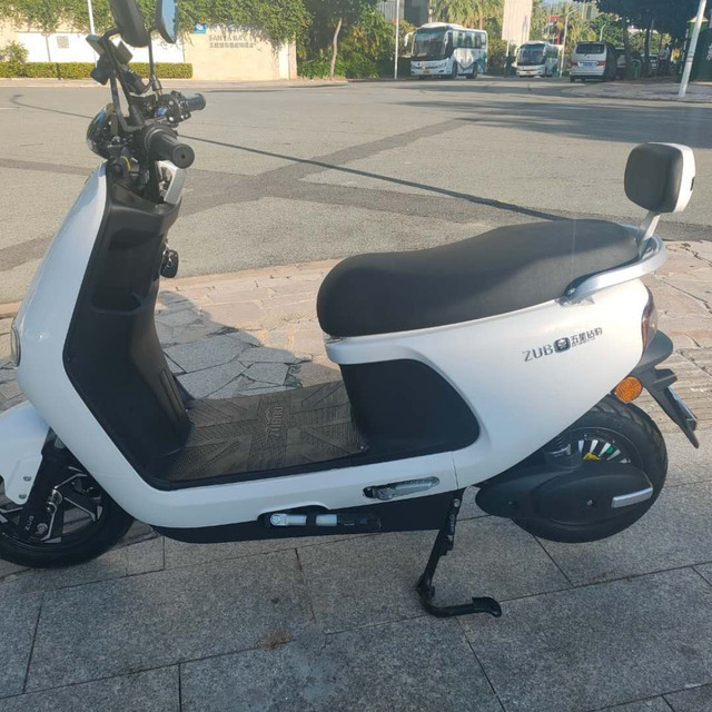 三亚电动车租赁(三亚湾店)图片