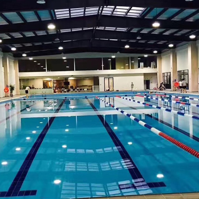 金仕堡健身游泳馆(宝龙店)图片