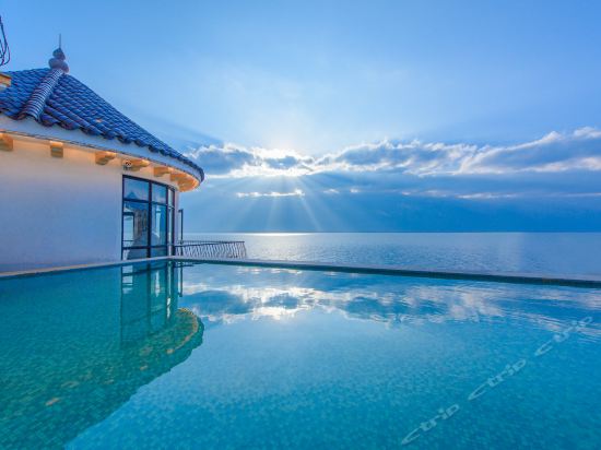 大理洱海朗悦海景客栈图片