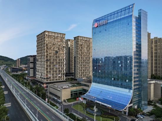 遵义新城大酒店图片