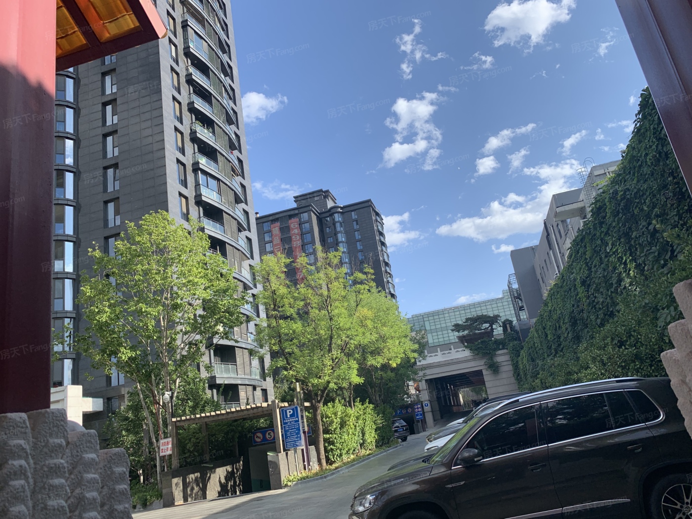丰泽园亚运村店
