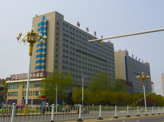 昌邑市酒店查询预订