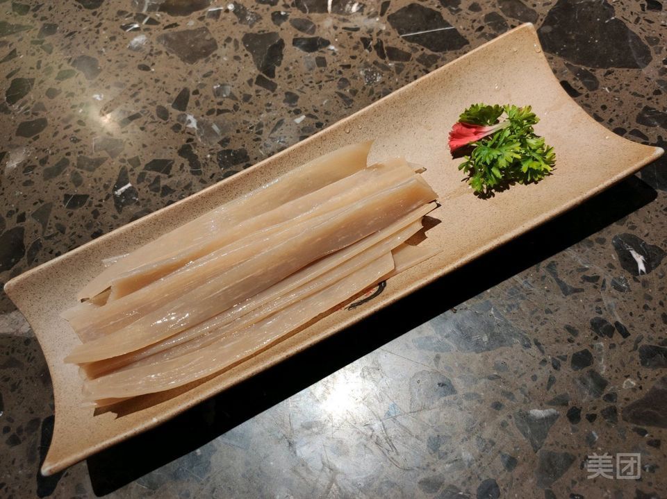 四川鲜苕粉图片