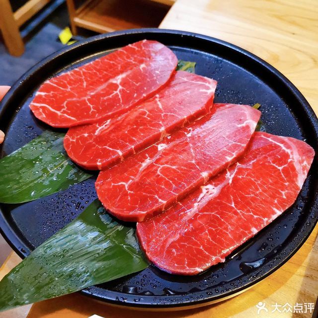 黑牛牡蛎肉图片