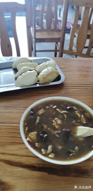 河南正宗逍遥镇胡辣汤