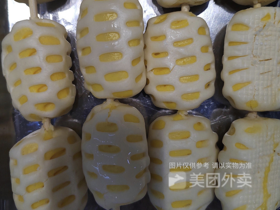 领头羊烧烤锦丰店