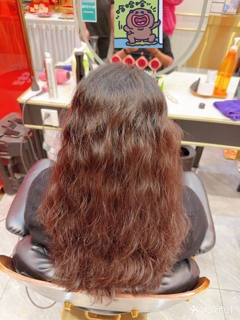 阿玛仕美容美发