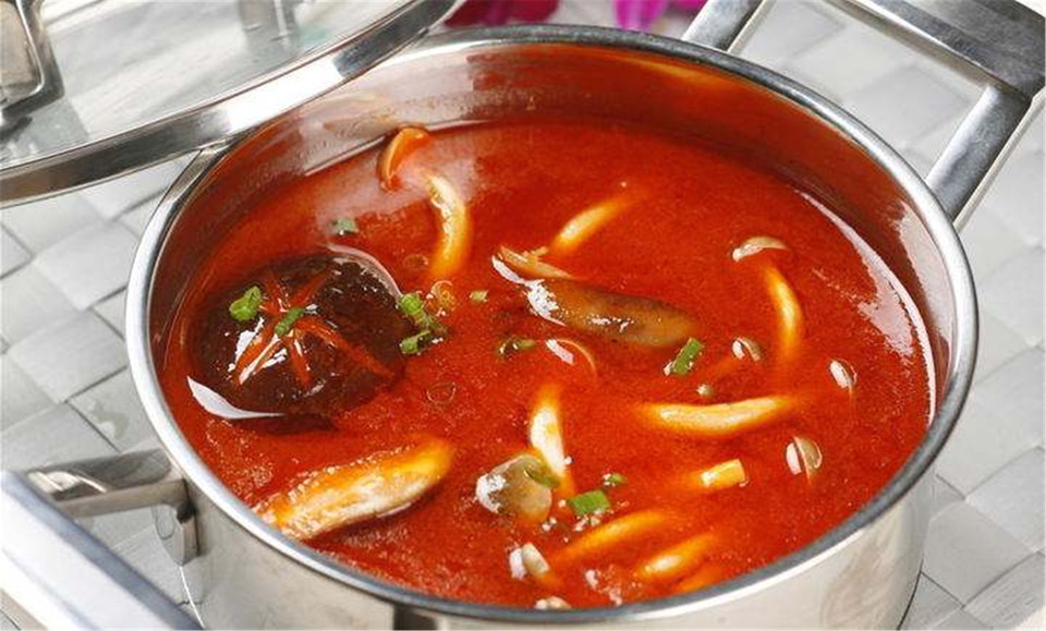 豆丁小火锅(御翠园总店)