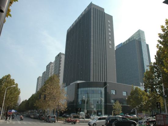 【沂源县东城华府酒店】地址,电话,路线,周边设施_360地图