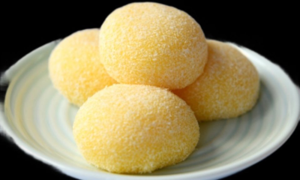 冰淇淋大福图片